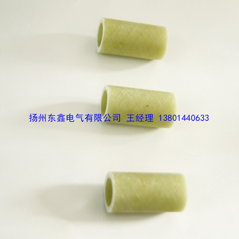 玻璃纤维缠绕管