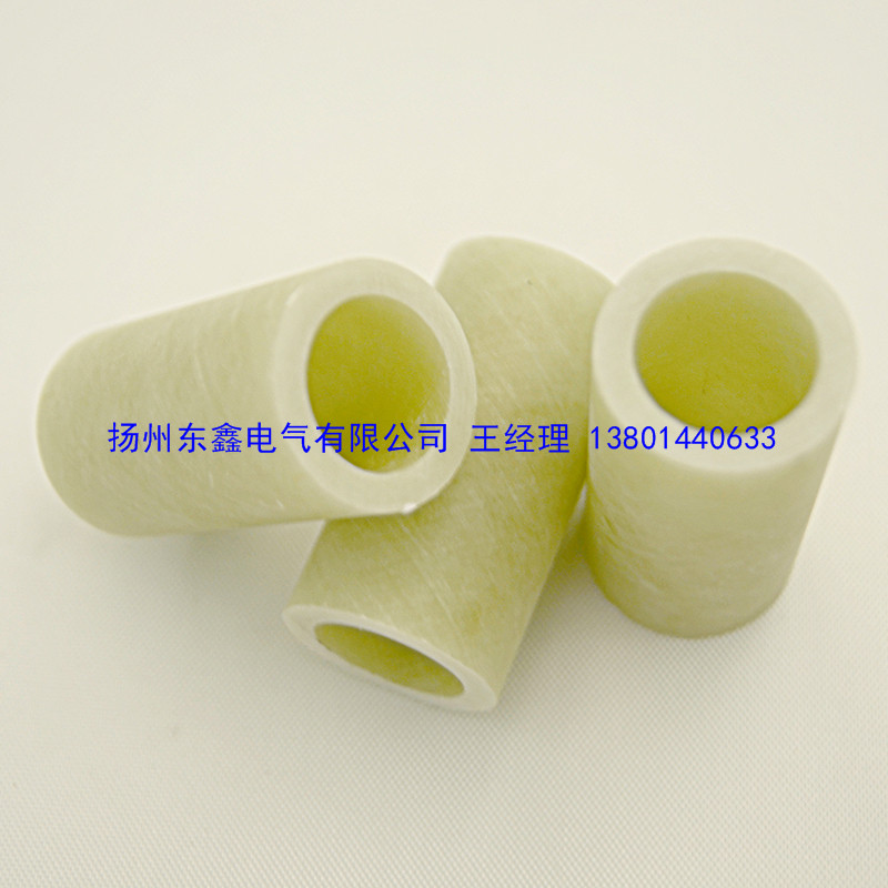 玻璃纤维缠绕管