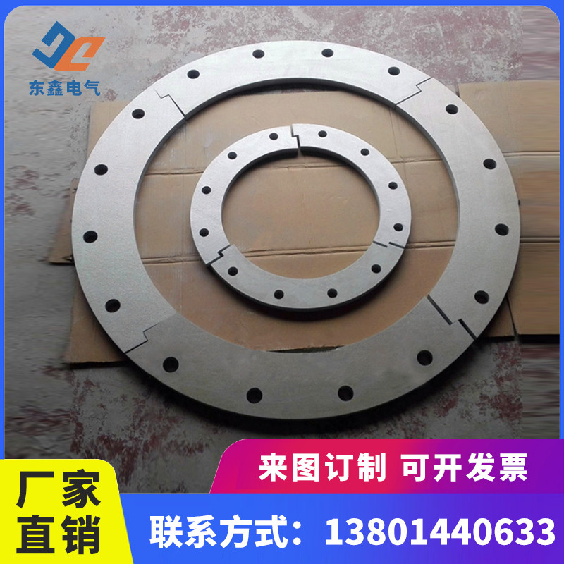 云母法兰
